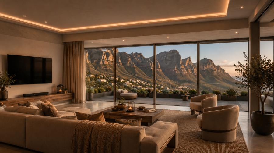 0 Bedroom Property for Sale in Camps Bay Western Cape
